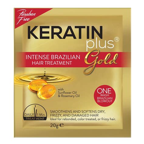 brazilian gold keratin treatment